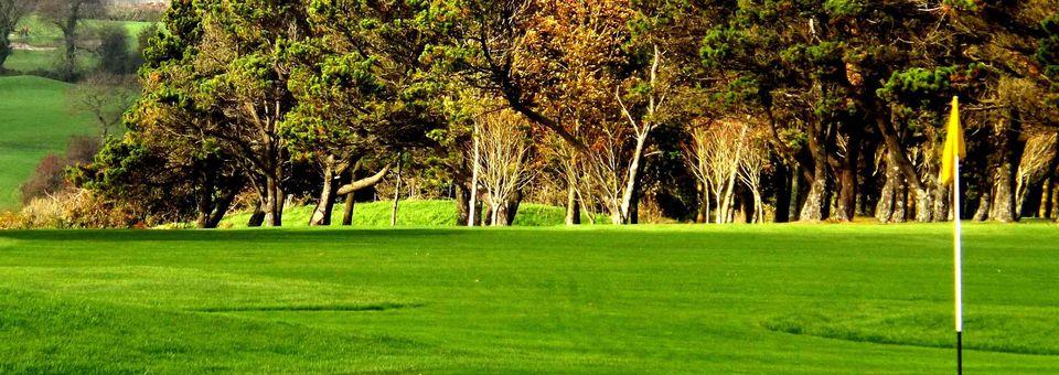 Youghal Golf Club - photo 4