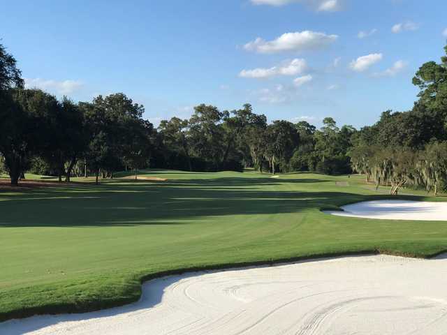Champions Golf Club