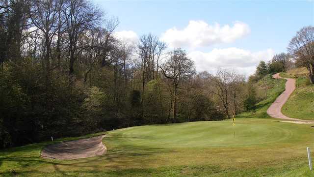 Carluke Golf Club - photo 4