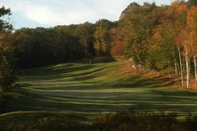 Toddy Brook Golf Course - photo 2