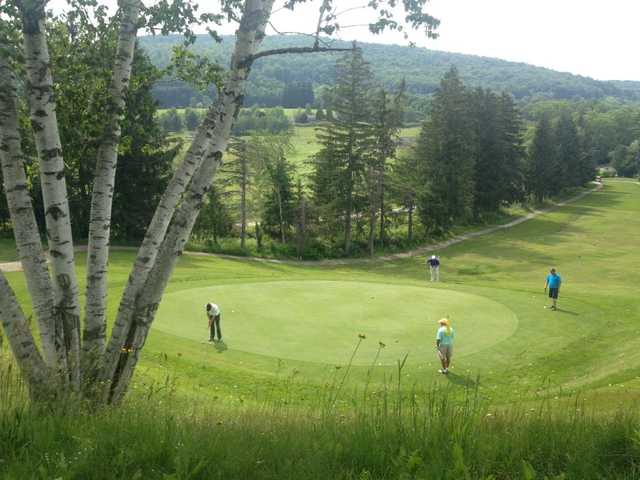 Oneonta Country Club Inc - photo 3