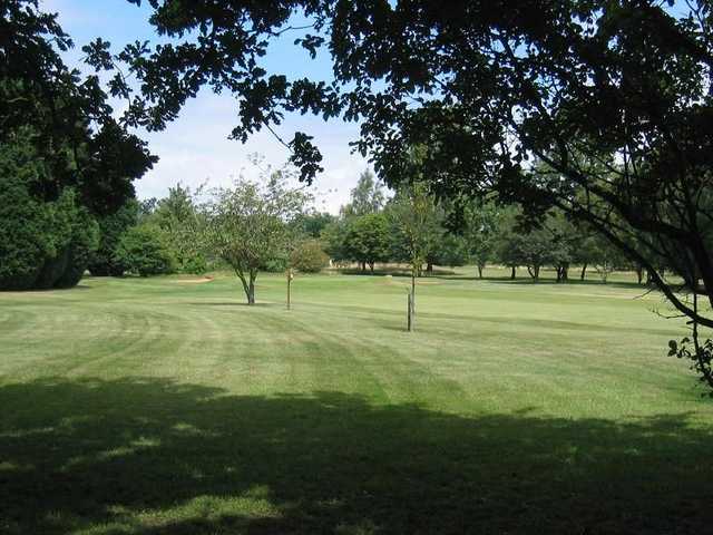 Bishopswood Golf Course - photo 4