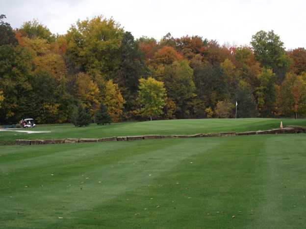 Mapleview Golf Course - photo 1