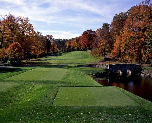 Montammy Golf Club - photo 2