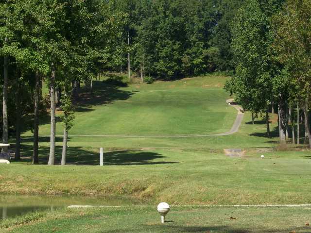 Plantation Golf Club - photo 3