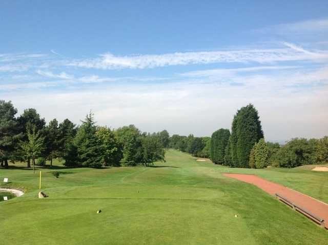 Scraptoft Golf Club - photo 3