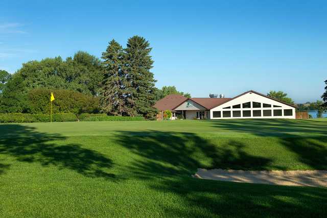 Brookings Country Club