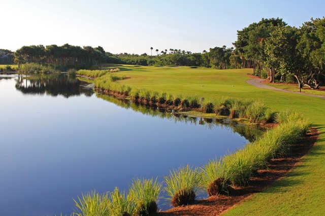 The Sanctuary Golf Club - photo 3