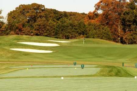 Compass Pointe Golf Course - photo 3