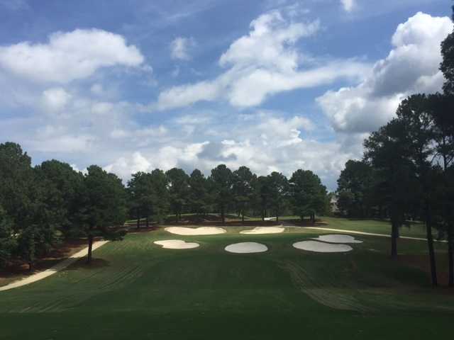 Carolina Trace Country Club - Lake - photo 3