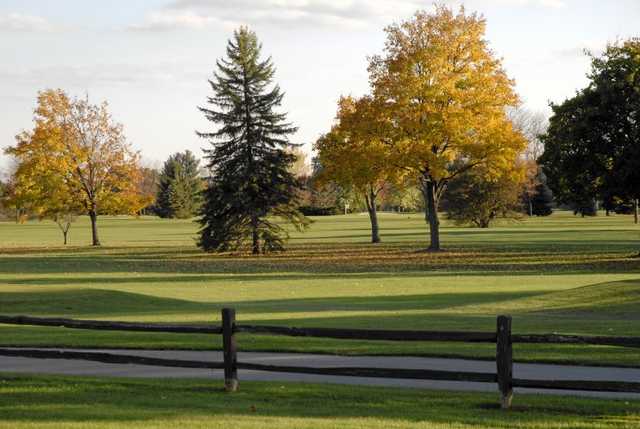 Crooked Creek Golf Club - photo 3