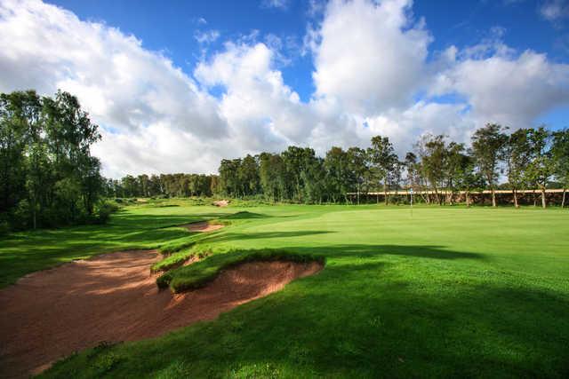 Old Course Hotel - Duke's - photo 3