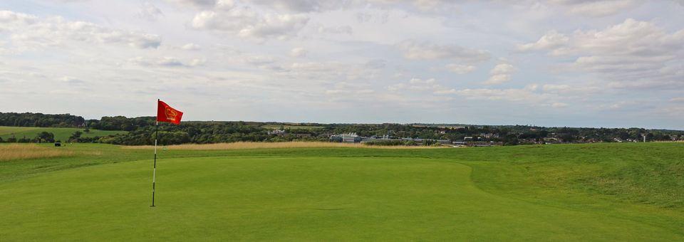 Chadwell Springs Golf Course - photo 3
