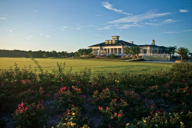 Providence Golf Club