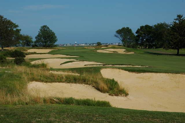 Atlantic City Country Club - photo 2