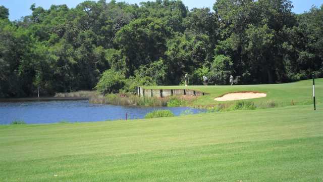 A. C. Read Golf Club - photo 4