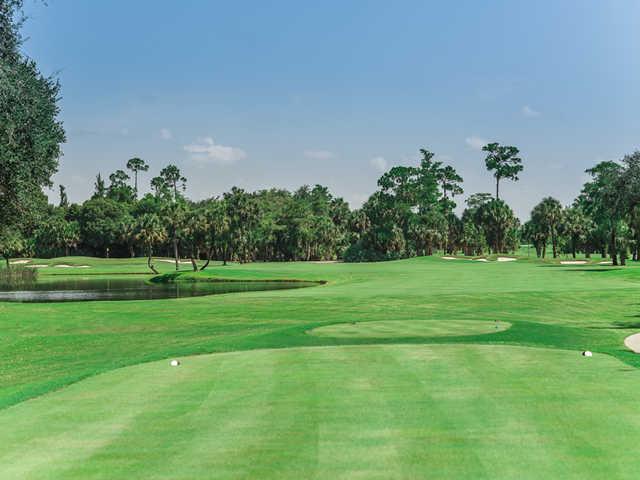 Banyan Golf Club - photo 3