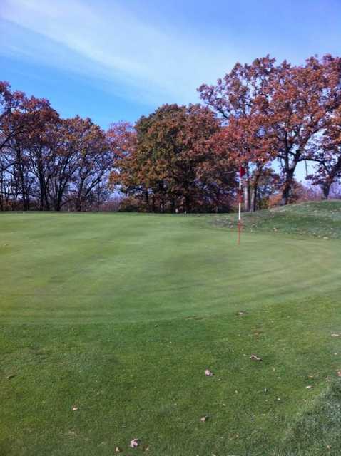 Swope Memorial Golf Course - photo 4