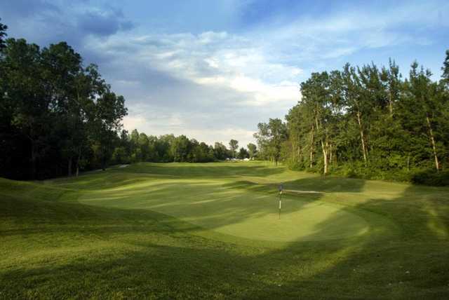 Lakes of Taylor Golf Course - photo 3