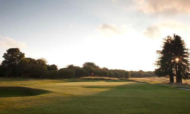 High Post Golf Club - photo 3
