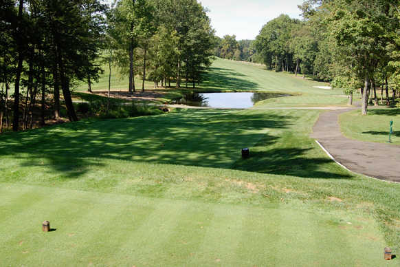 Roxiticus Golf Club - photo 4