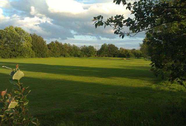 Stonham Barns Golf Centre - photo 6