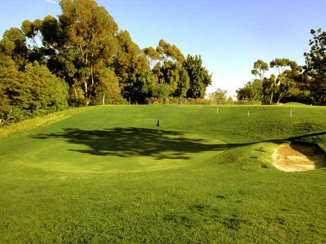 Heroes Golf Course - photo 2