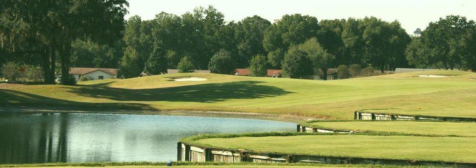 Sherman Hills Golf Club - photo 4