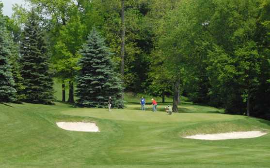 Sleepy Hollow Golf Course at Alliance - photo 3