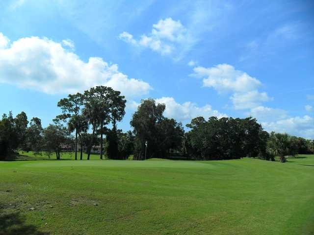 Lakeview Golf Club - photo 4