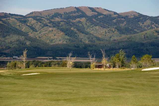 Teton Reserve - photo 4