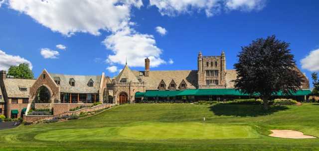 Park Country Club - photo 1