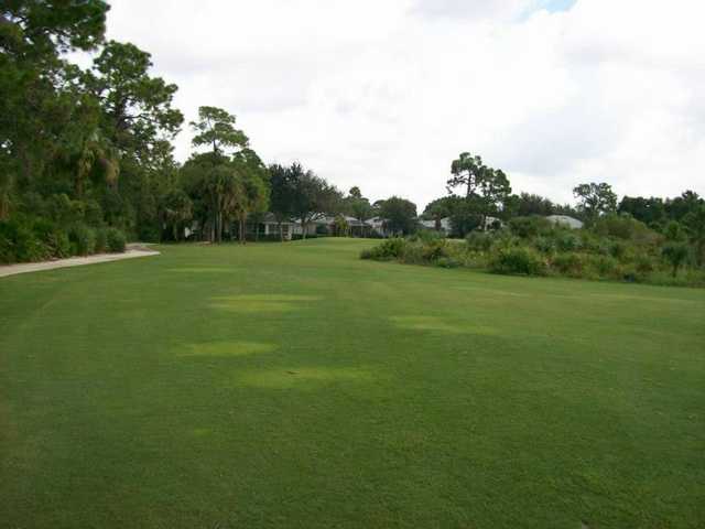 The Venice Golf and Country Club - photo 2