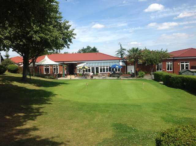 The Oaks Golf Centre - photo 6