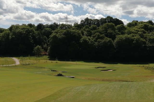 Kings Golf Club