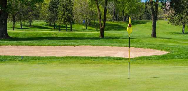 Eau Claire Golf & Country Club - photo 4