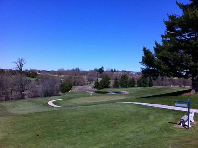 Salt Creek Golf Links