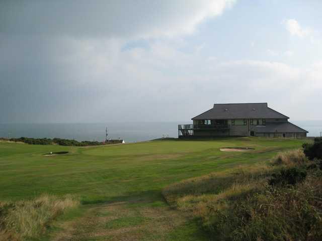 Bull Bay Golf Club - photo 7