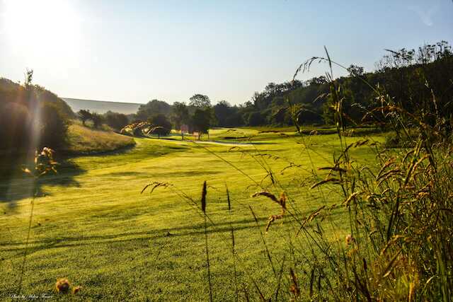 Pyecombe Golf Club - photo 4
