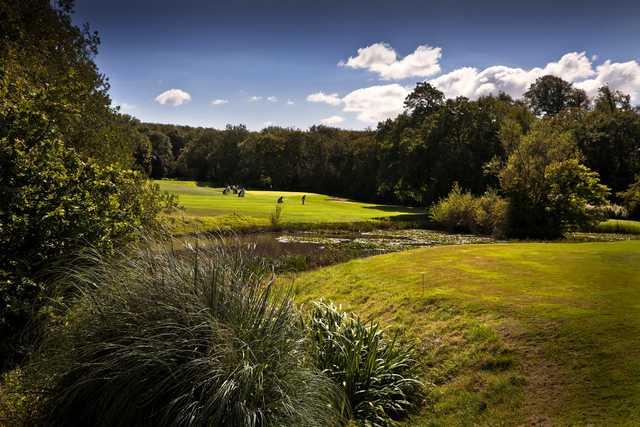 Wenvoe Castle Golf Club - photo 3