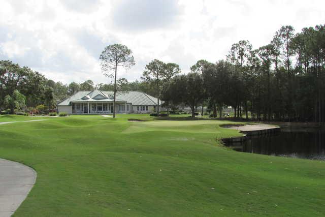 Cimarrone Golf Club - photo 2