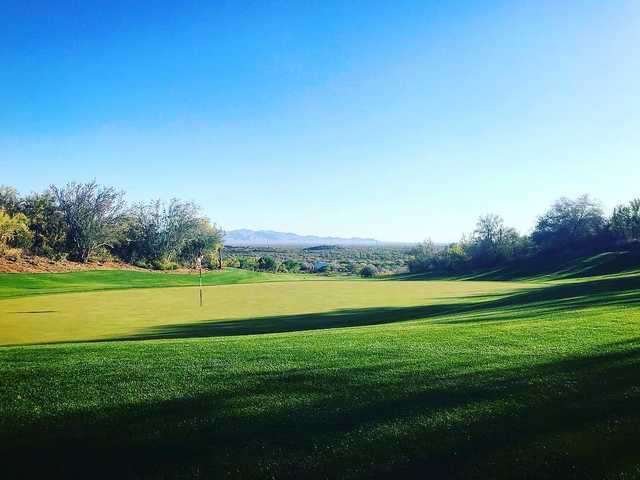 Quintero Golf Club - photo 5
