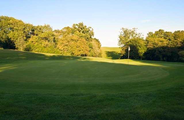 Warley Park Golf Club - Warley Park Course - photo 5