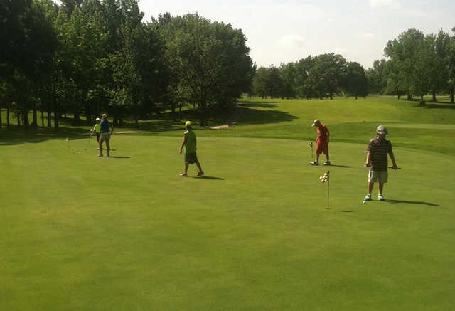 Rend Lake Golf Course - photo 6