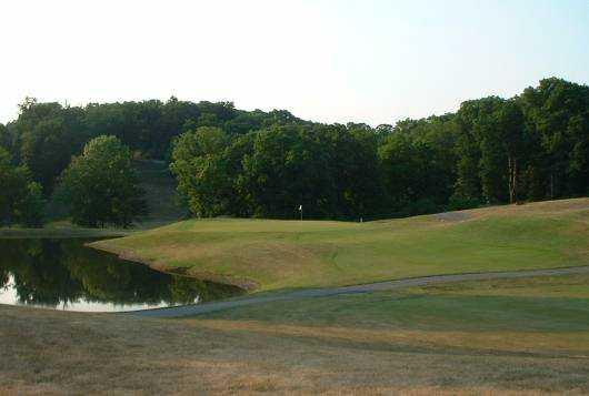 Twin Bridges Golf Club - photo 5