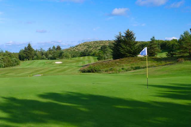 Gleddoch Golf Club - photo 2