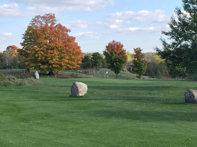 Orr Lake Golf Club - photo 3