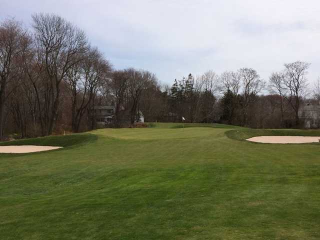 Shennecossett - photo 1