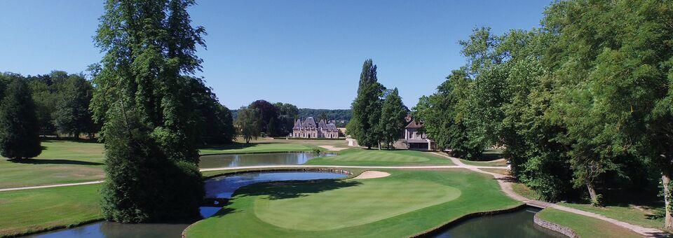 Golf de Rebetz - photo 4