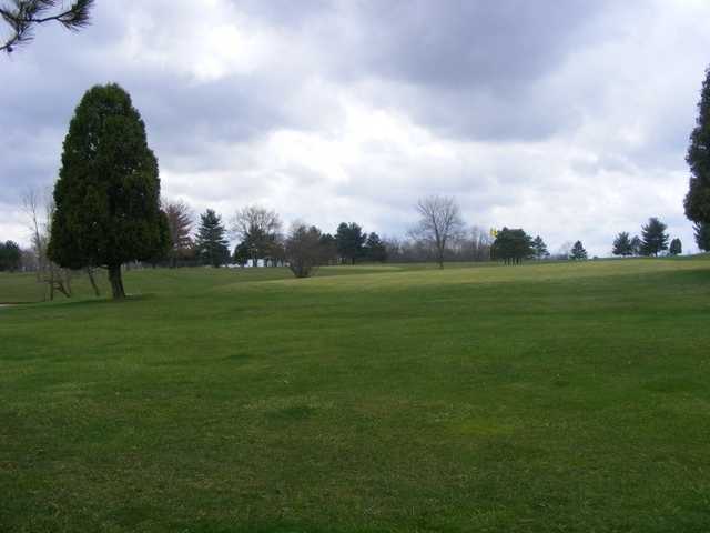 Paradise Hills Golf Course